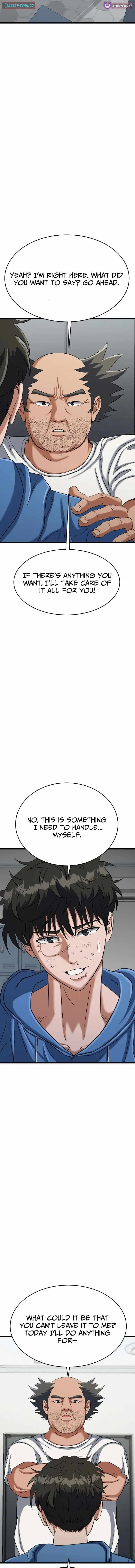 Read Underboxer chapter 38 image 2 on Lezhin