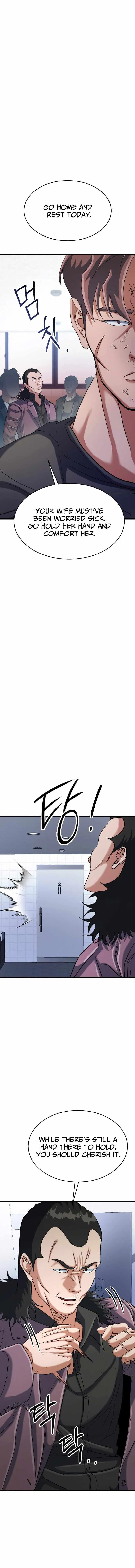 Read Underboxer chapter 38 image 21 on Lezhin