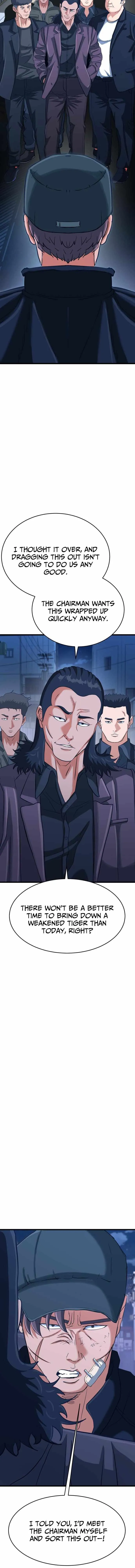 Read Underboxer chapter 38 image 24 on Lezhin