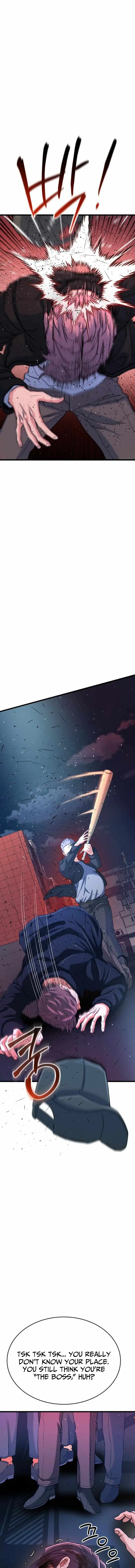 Read Underboxer chapter 38 image 25 on Lezhin