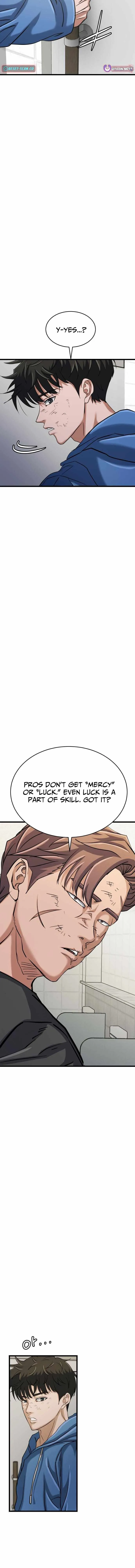 Read Underboxer chapter 38 image 9 on Lezhin