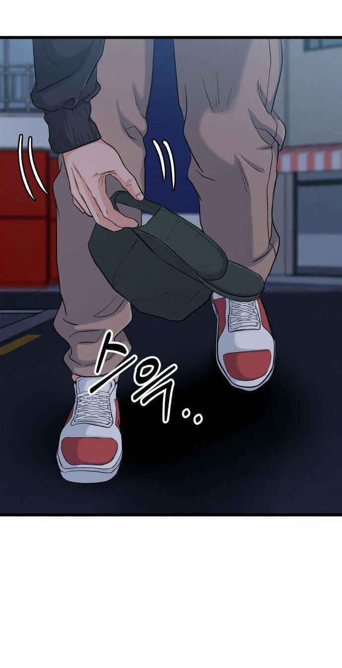 Read Underboxer chapter 39 image 15 on Lezhin