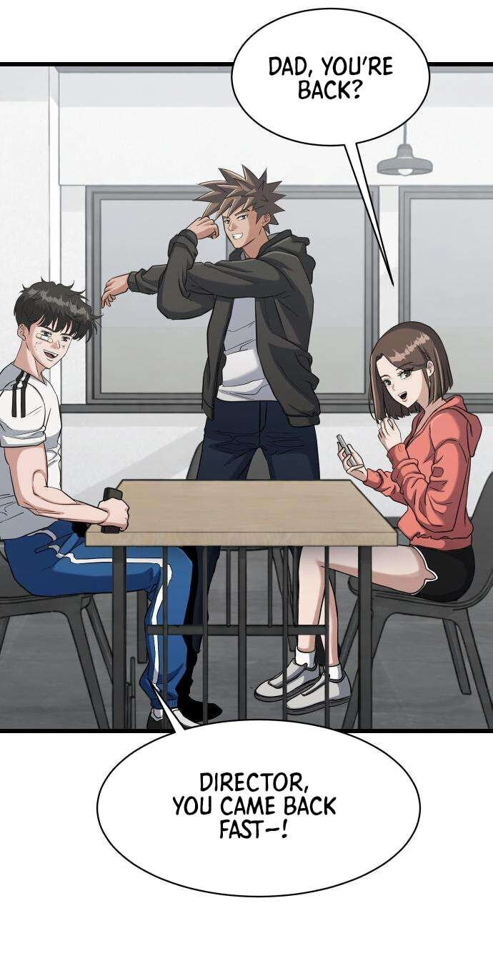 Read Underboxer chapter 39 image 29 on Lezhin