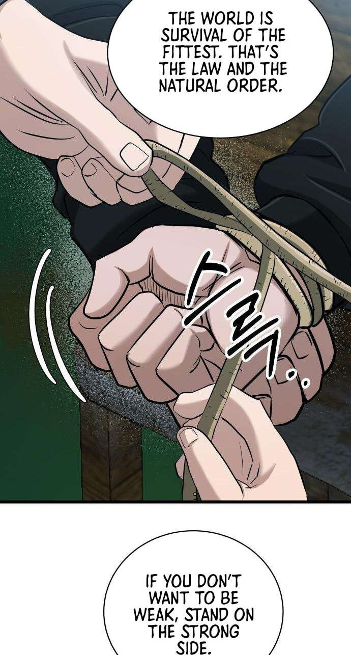 Read Underboxer chapter 39 image 72 on Lezhin