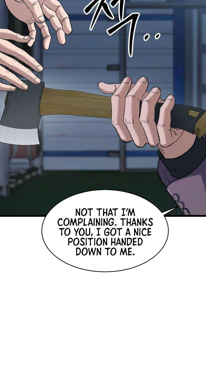 Read Underboxer chapter 39 image 74 on Lezhin