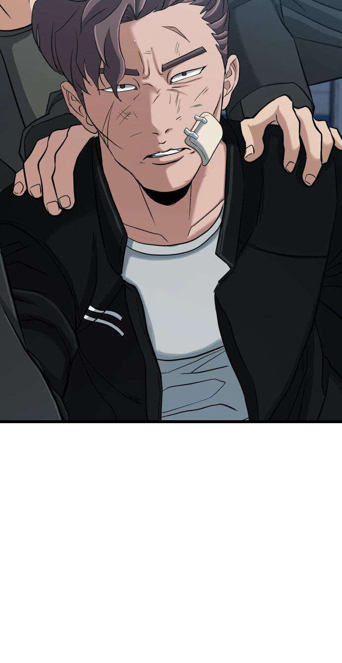 Read Underboxer chapter 39 image 94 on Lezhin