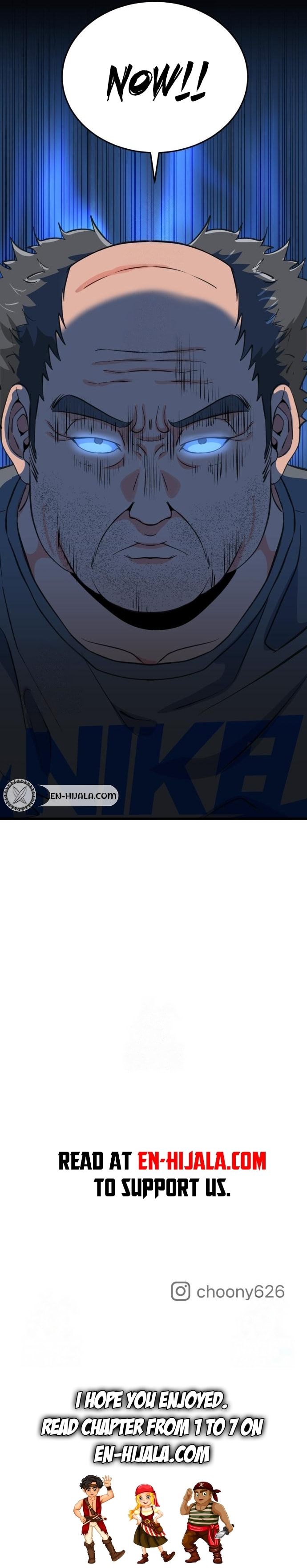 Read Underboxer chapter 4 image 24 on Lezhin