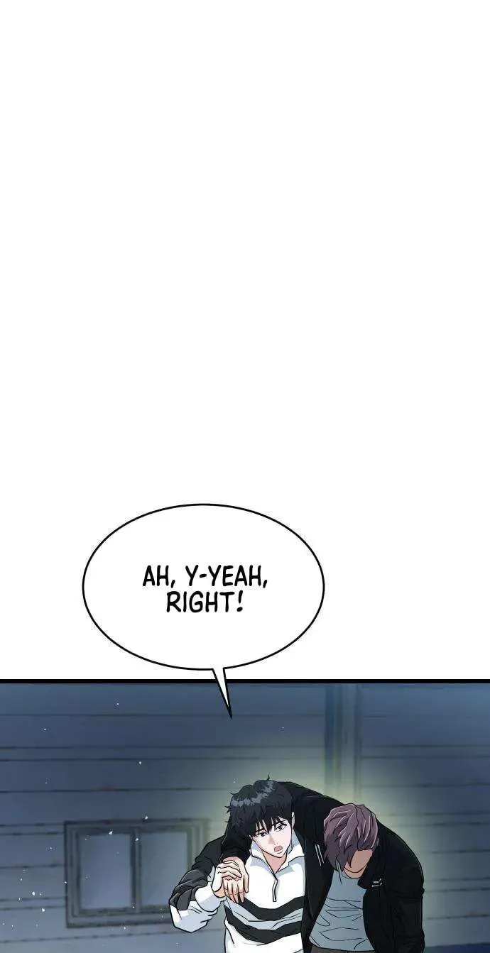 Read Underboxer chapter 40 image 107 on Lezhin