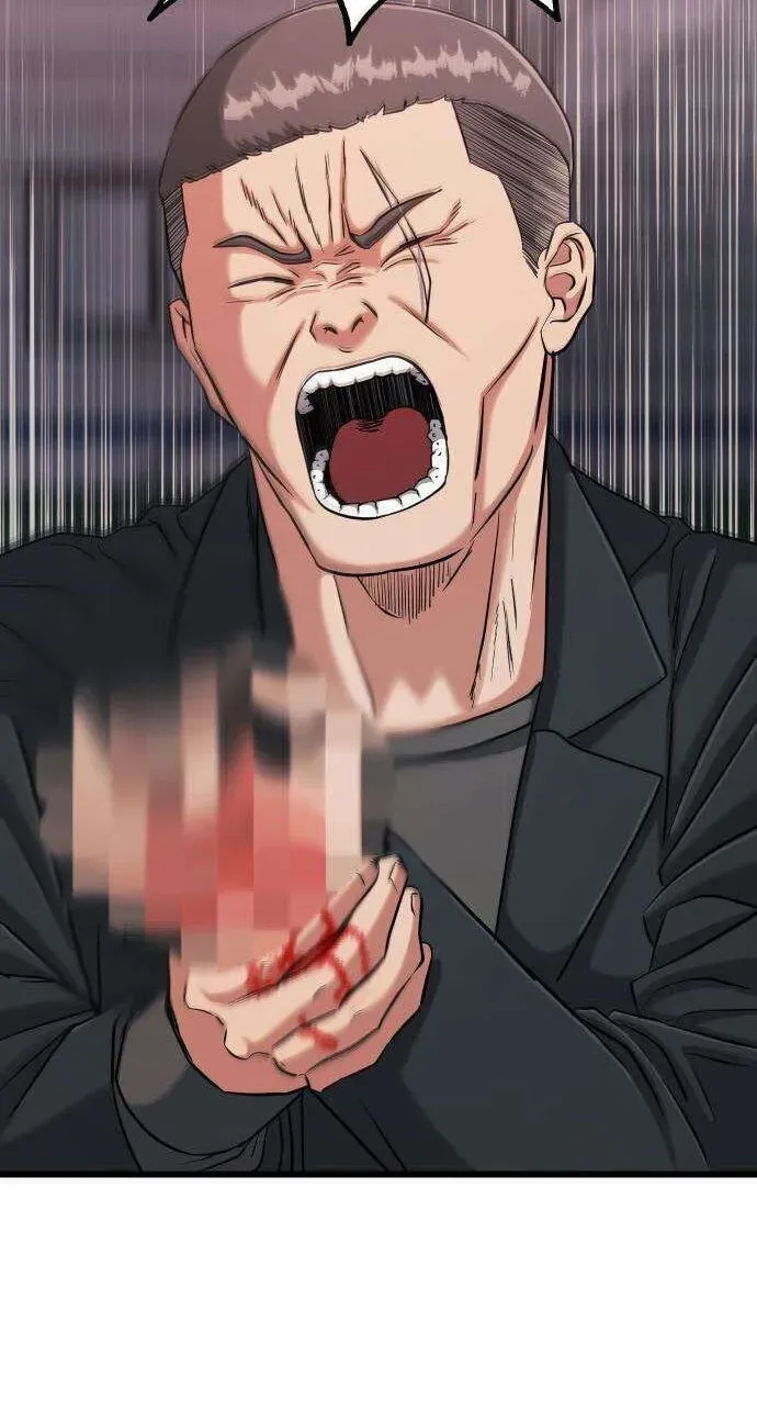 Read Underboxer chapter 40 image 11 on Lezhin