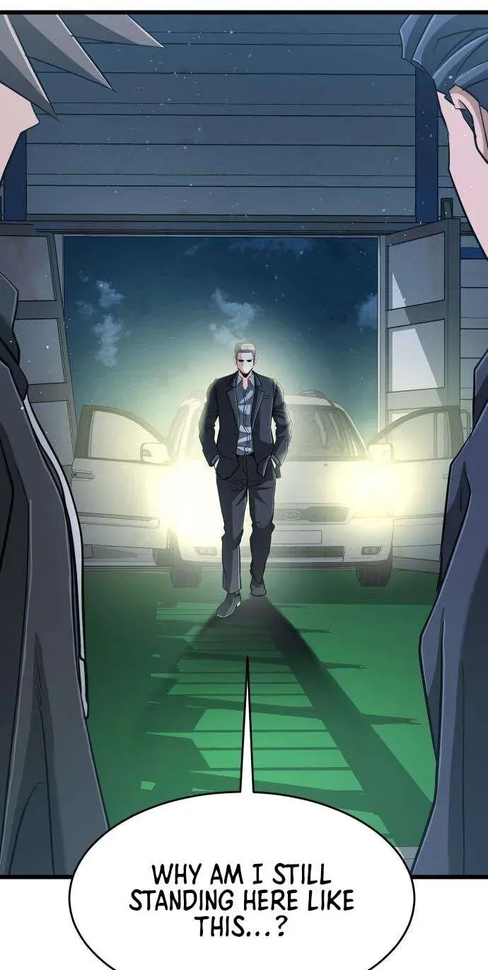 Read Underboxer chapter 40 image 126 on Lezhin