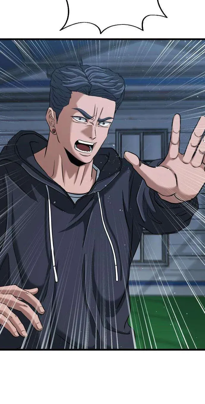 Read Underboxer chapter 40 image 135 on Lezhin