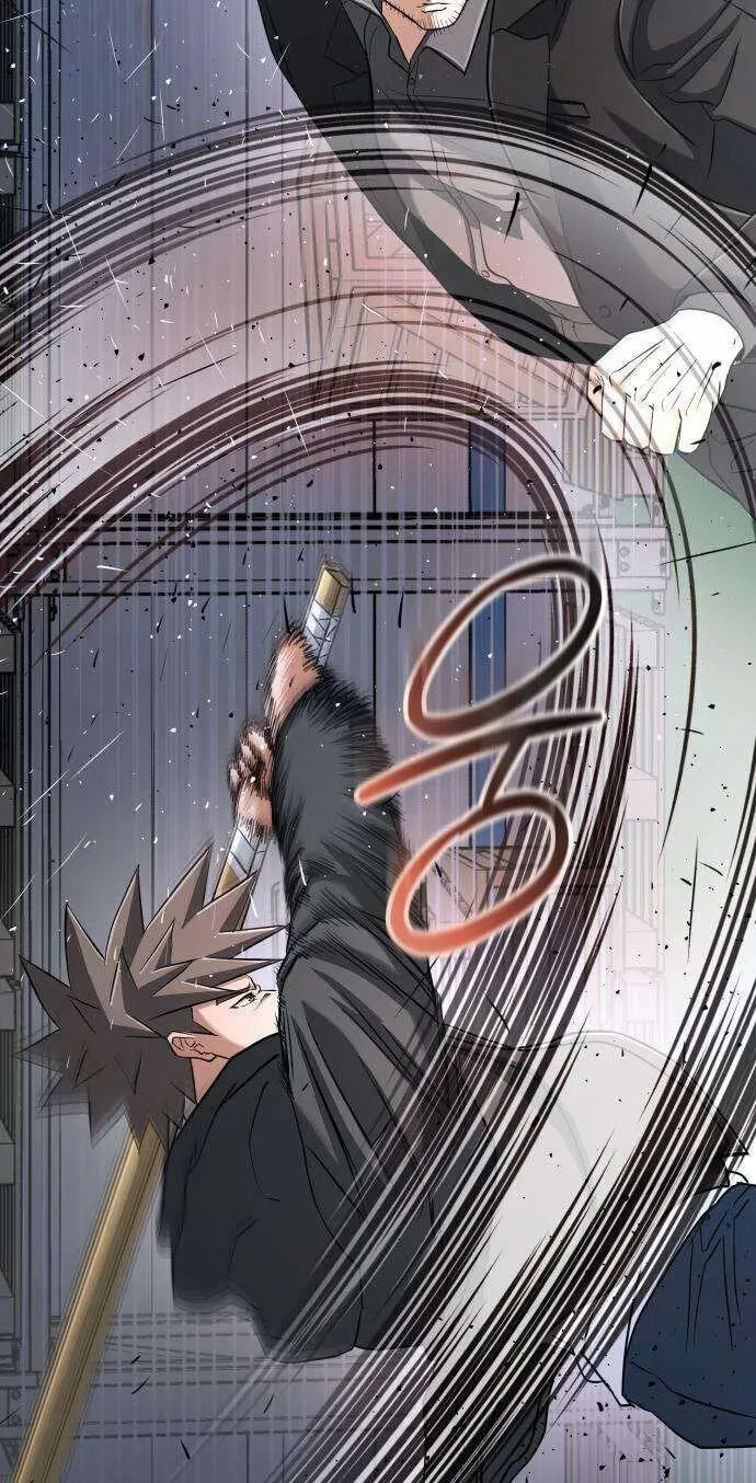Read Underboxer chapter 40 image 137 on Lezhin