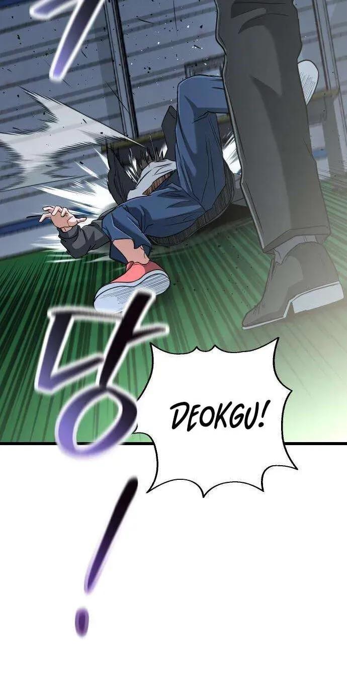 Read Underboxer chapter 40 image 142 on Lezhin