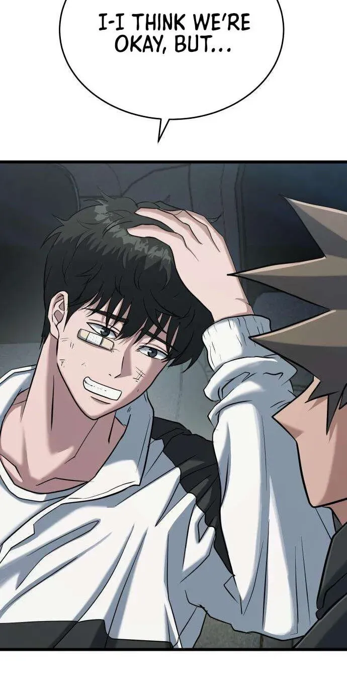 Read Underboxer chapter 40 image 25 on Lezhin