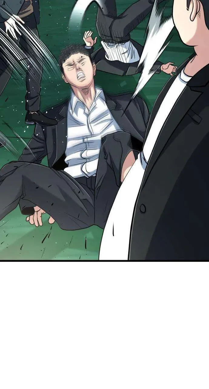 Read Underboxer chapter 40 image 46 on Lezhin