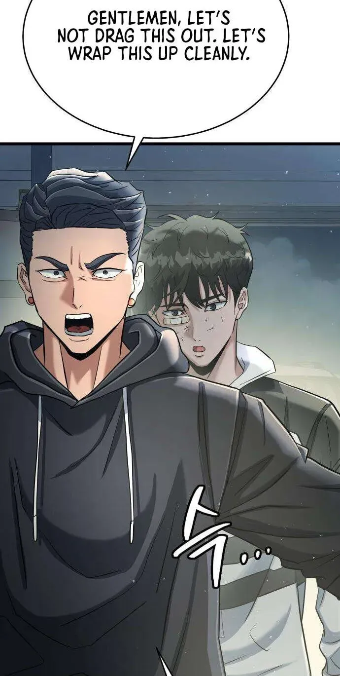 Read Underboxer chapter 40 image 57 on Lezhin