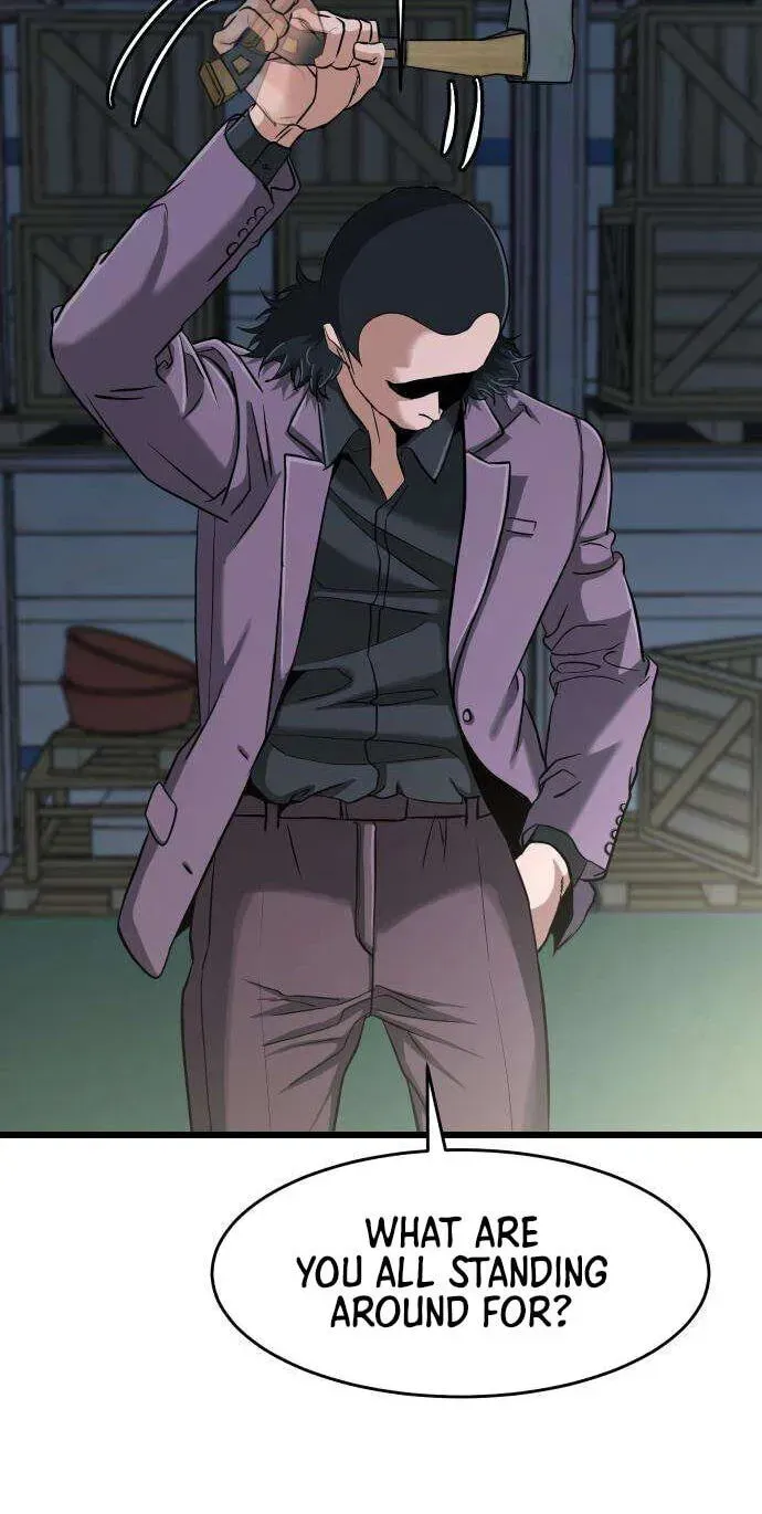 Read Underboxer chapter 40 image 65 on Lezhin