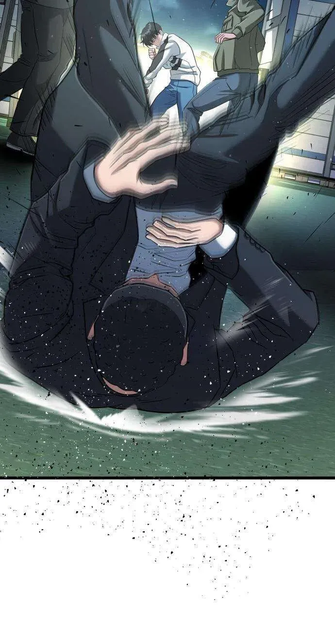 Read Underboxer chapter 40 image 80 on Lezhin