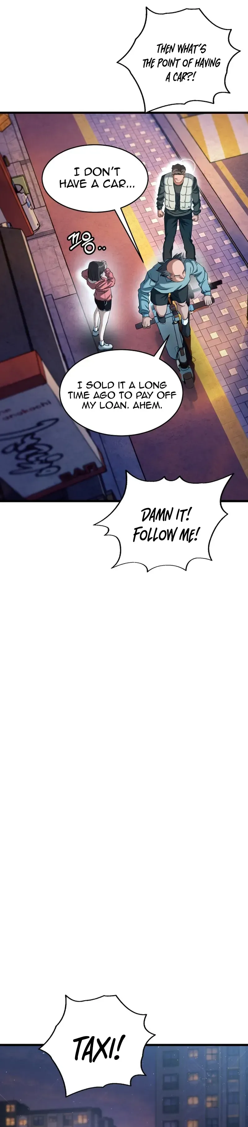 Read Underboxer chapter 41 image 11 on Lezhin