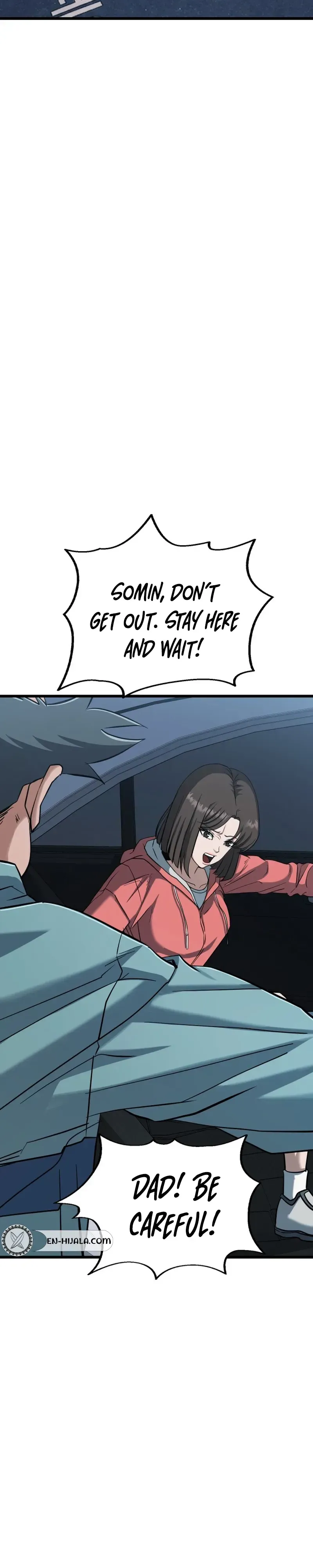 Read Underboxer chapter 41 image 29 on Lezhin