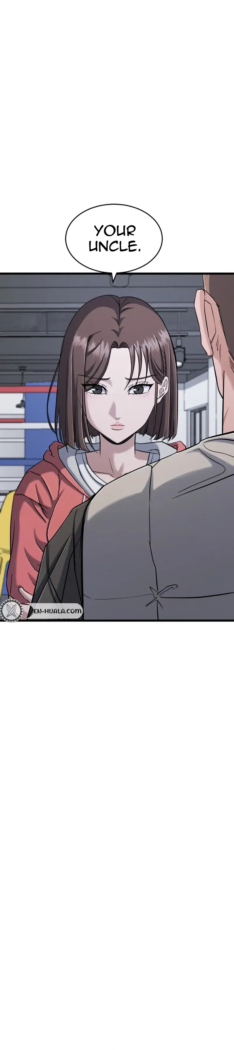 Read Underboxer chapter 41 image 3 on Lezhin