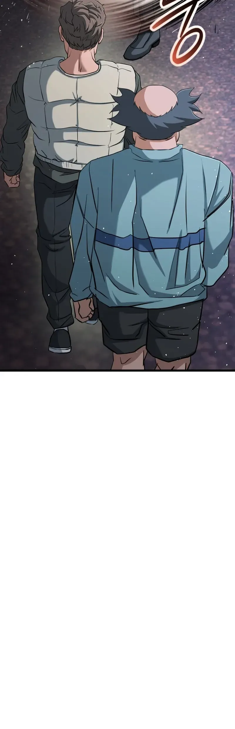 Read Underboxer chapter 41 image 37 on Lezhin