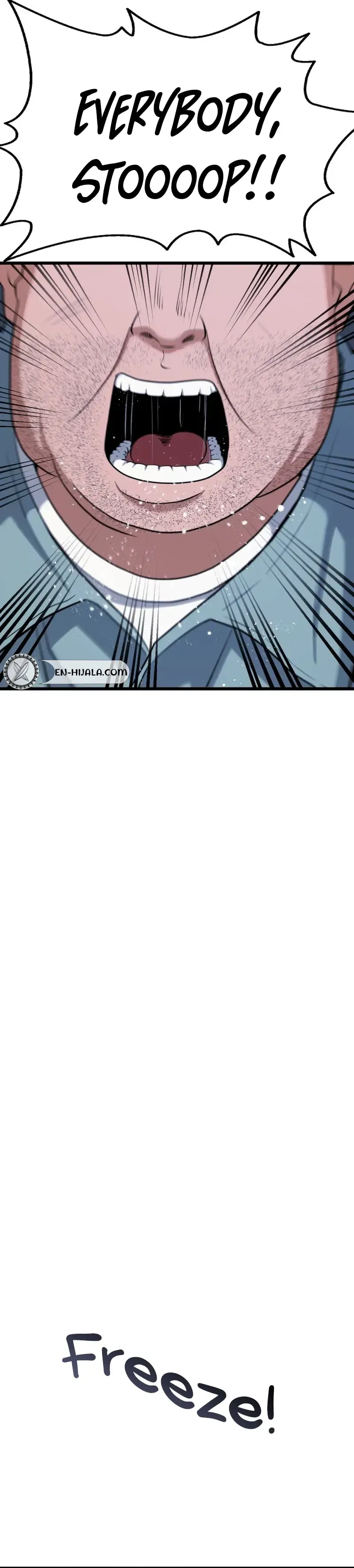 Read Underboxer chapter 41 image 47 on Lezhin