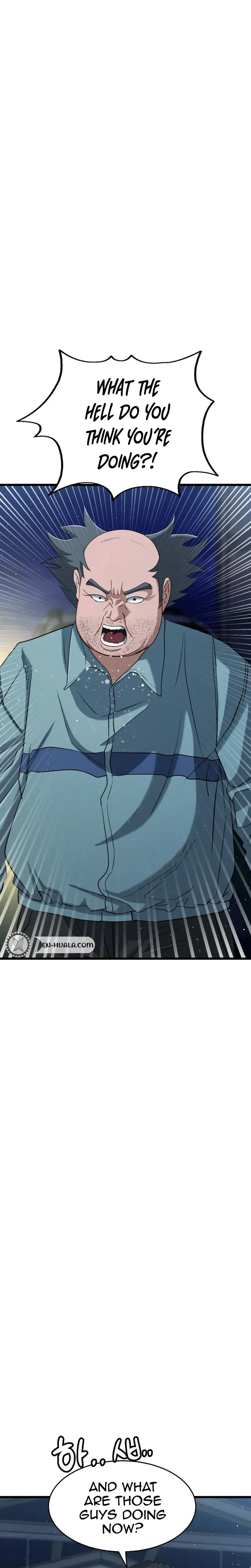 Read Underboxer chapter 41 image 50 on Lezhin