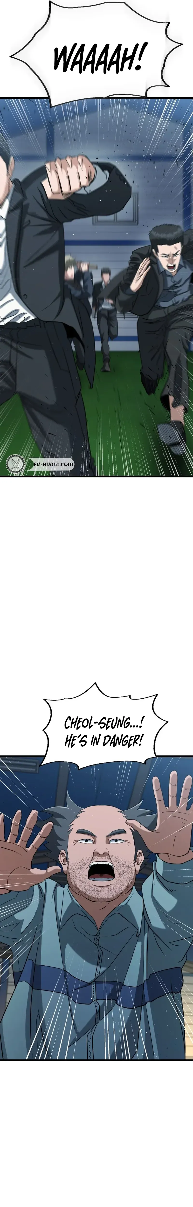 Read Underboxer chapter 41 image 54 on Lezhin