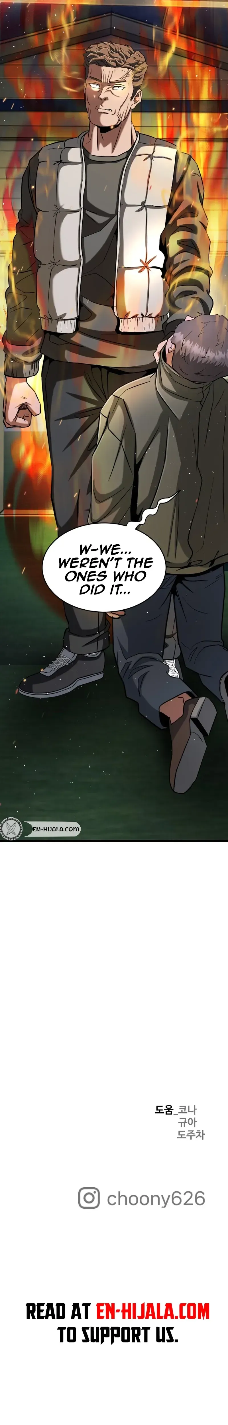 Read Underboxer chapter 41 image 62 on Lezhin