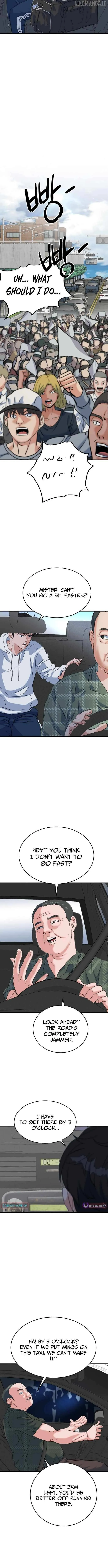 Read Underboxer chapter 6 image 14 on Lezhin