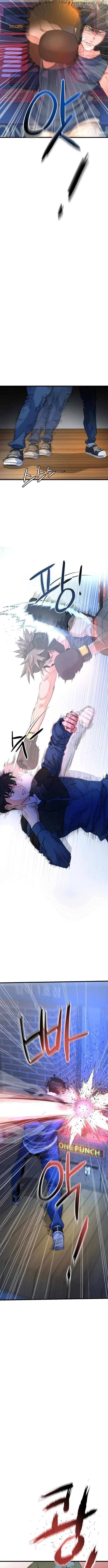 Read Underboxer chapter 6 image 6 on Lezhin