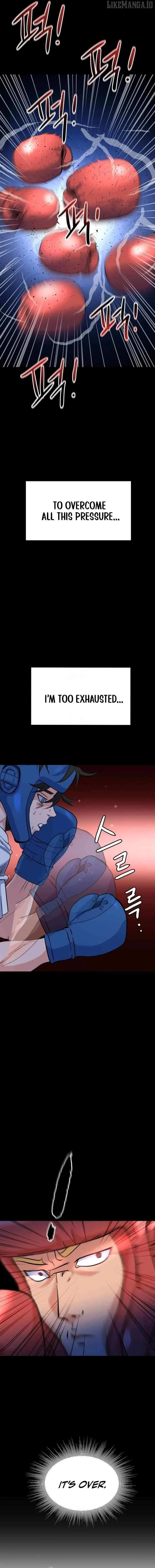 Read Underboxer chapter 7 image 20 on Lezhin
