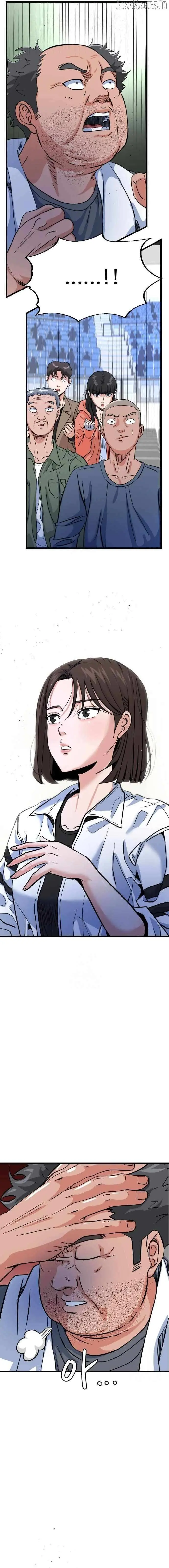 Read Underboxer chapter 7 image 24 on Lezhin