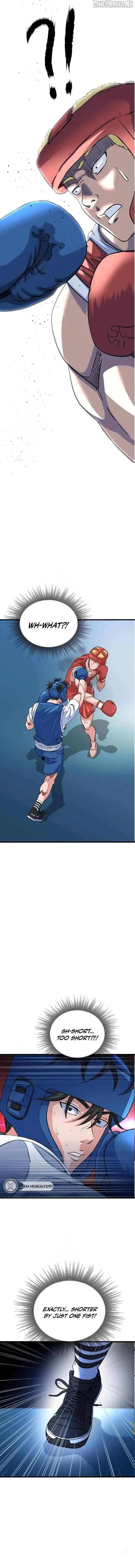 Read Underboxer chapter 7 image 25 on Lezhin