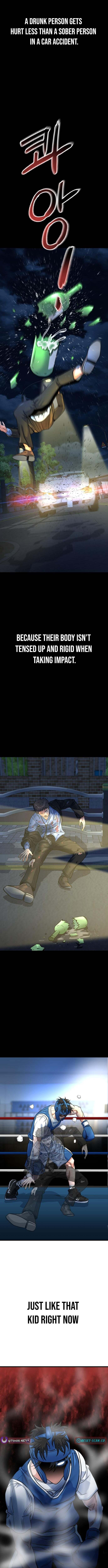 Read Underboxer chapter 8 image 10 on Lezhin