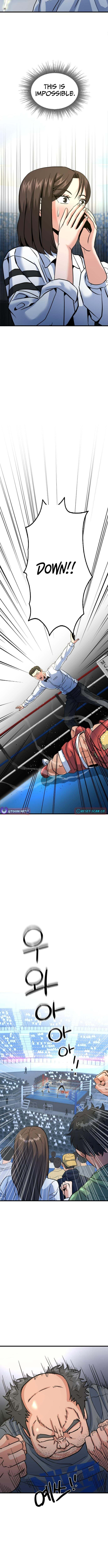 Read Underboxer chapter 8 image 16 on Lezhin
