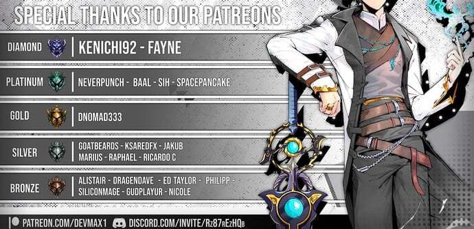 Read Underboxer chapter 8 image 20 on Lezhin