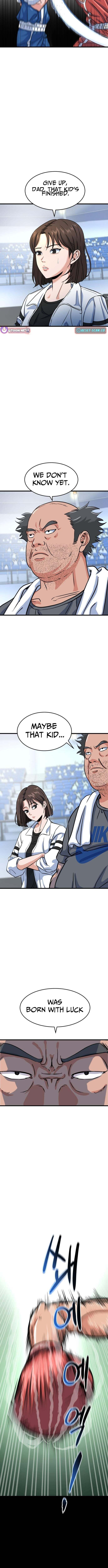 Read Underboxer chapter 8 image 9 on Lezhin