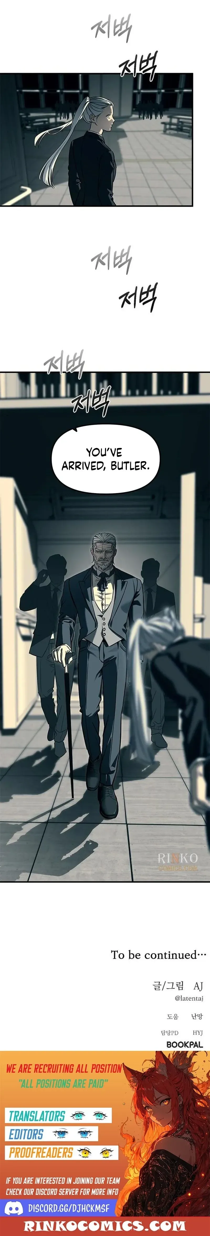 Read Undercover at Chaebol High chapter 102 image 24 on Lezhin