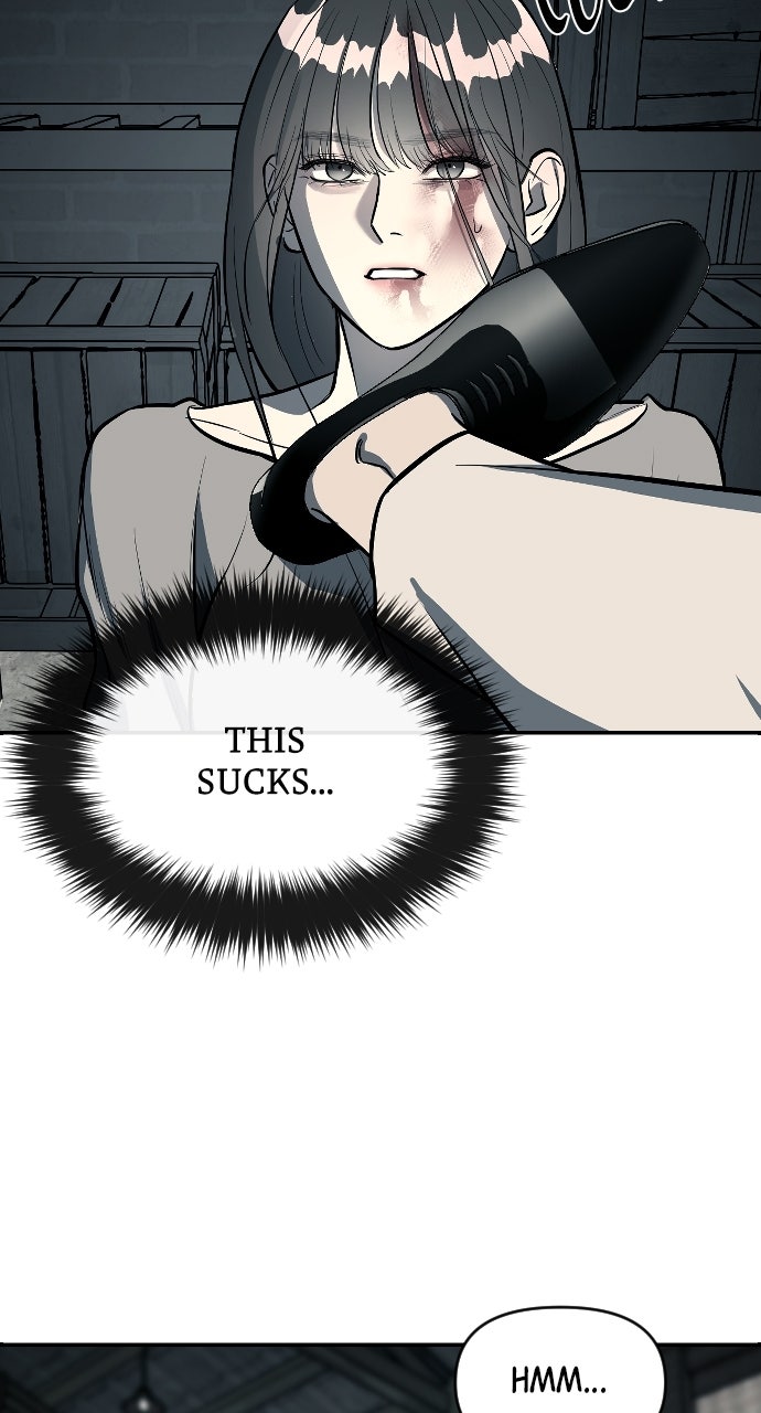 Read Undercover at Chaebol High chapter 12 image 11 on Lezhin