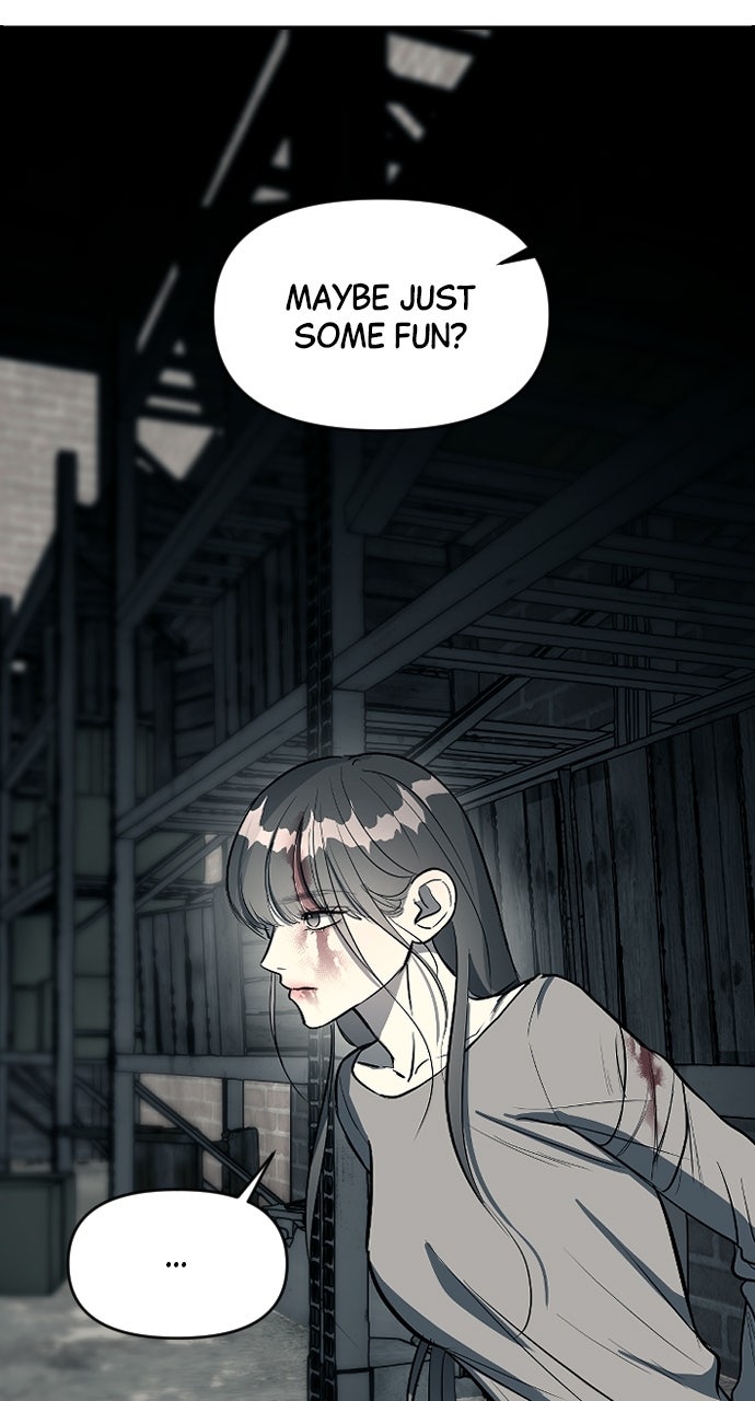 Read Undercover at Chaebol High chapter 12 image 13 on Lezhin