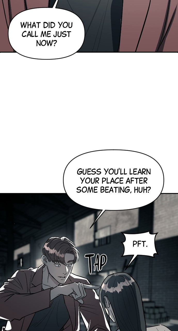 Read Undercover at Chaebol High chapter 12 image 15 on Lezhin