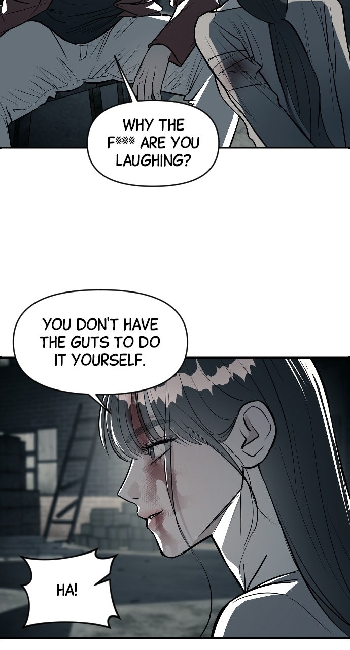 Read Undercover at Chaebol High chapter 12 image 16 on Lezhin