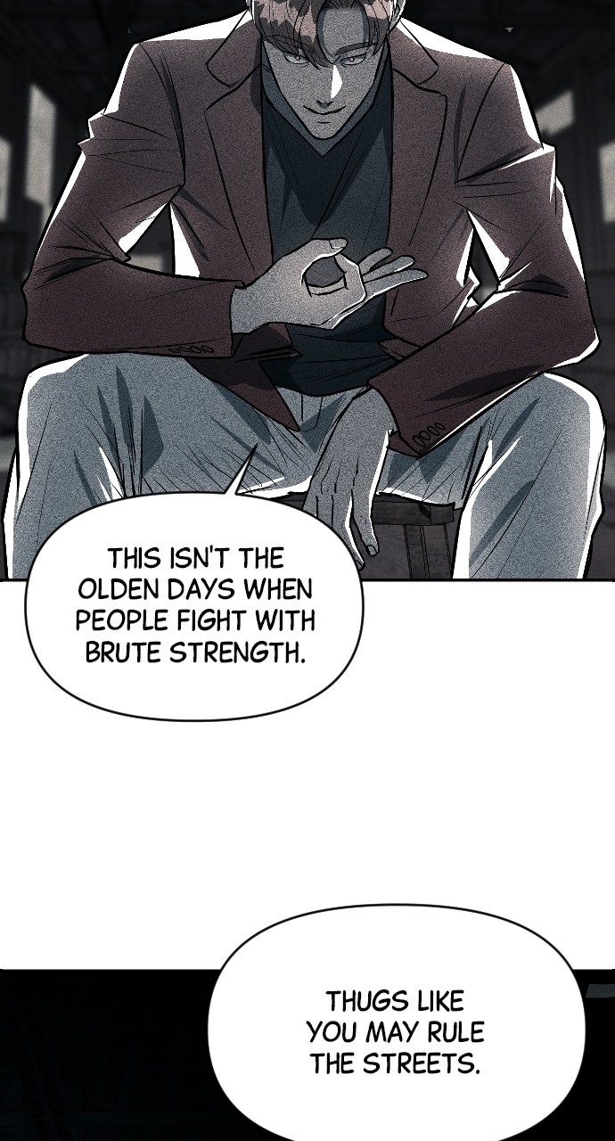Read Undercover at Chaebol High chapter 12 image 18 on Lezhin