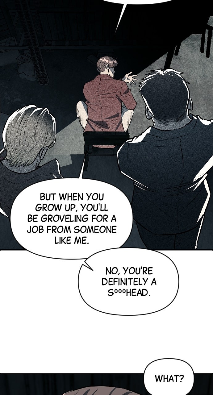 Read Undercover at Chaebol High chapter 12 image 19 on Lezhin