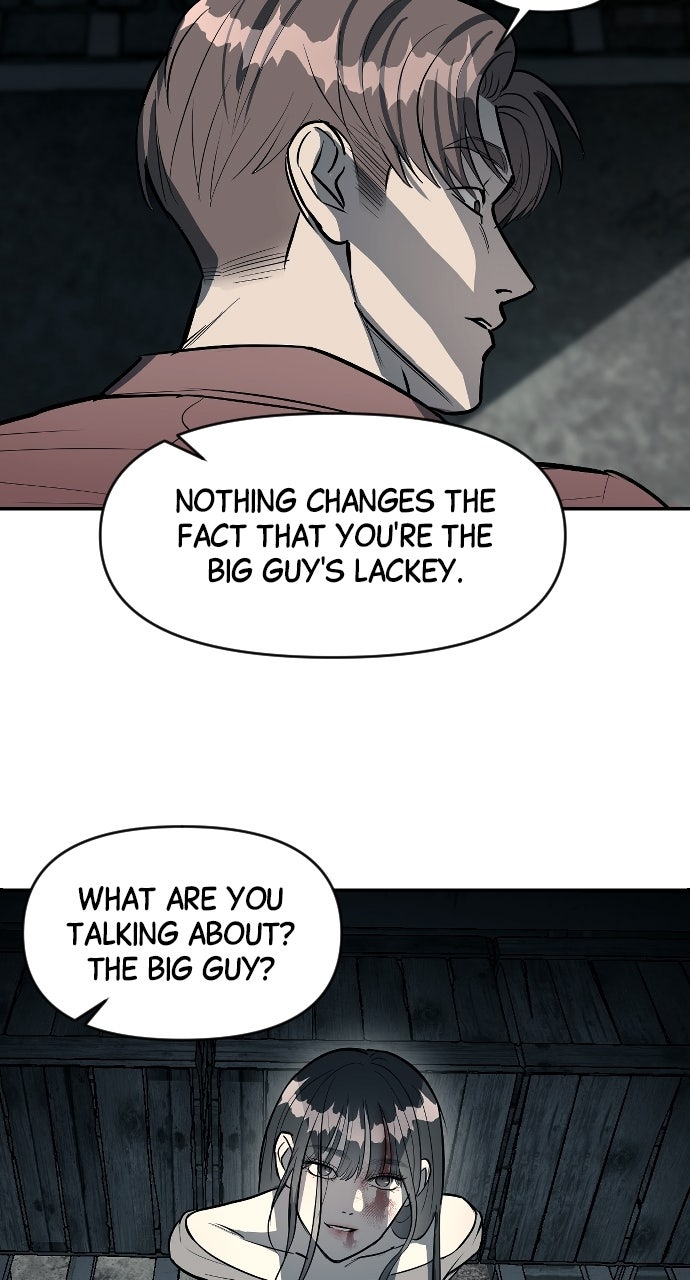 Read Undercover at Chaebol High chapter 12 image 20 on Lezhin
