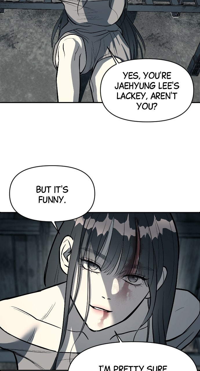 Read Undercover at Chaebol High chapter 12 image 21 on Lezhin