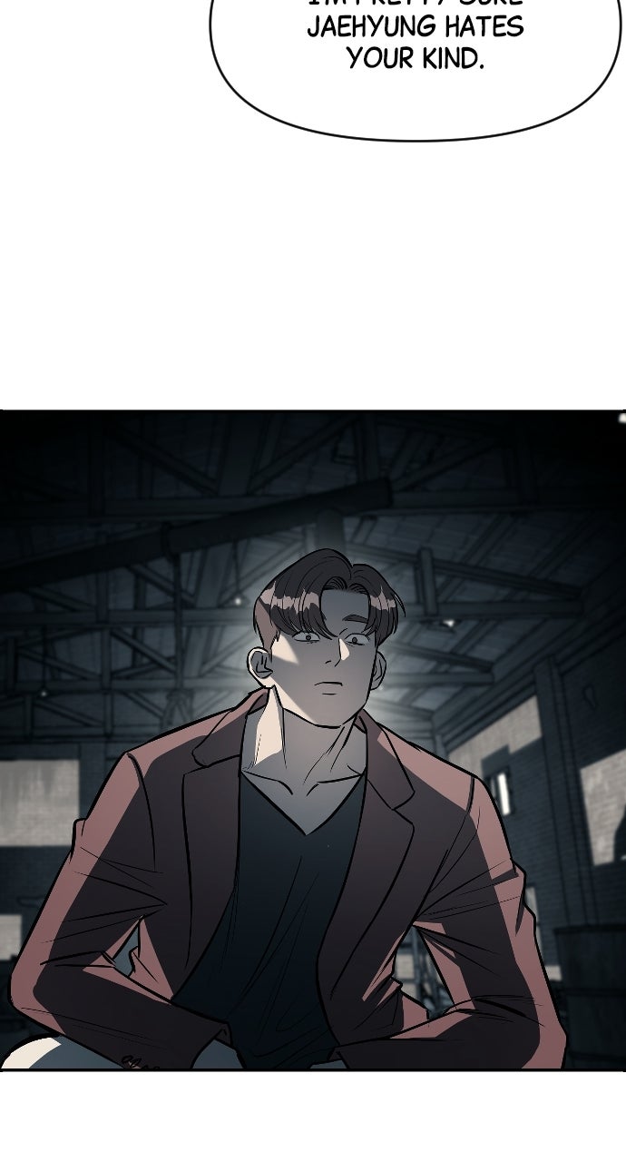 Read Undercover at Chaebol High chapter 12 image 22 on Lezhin