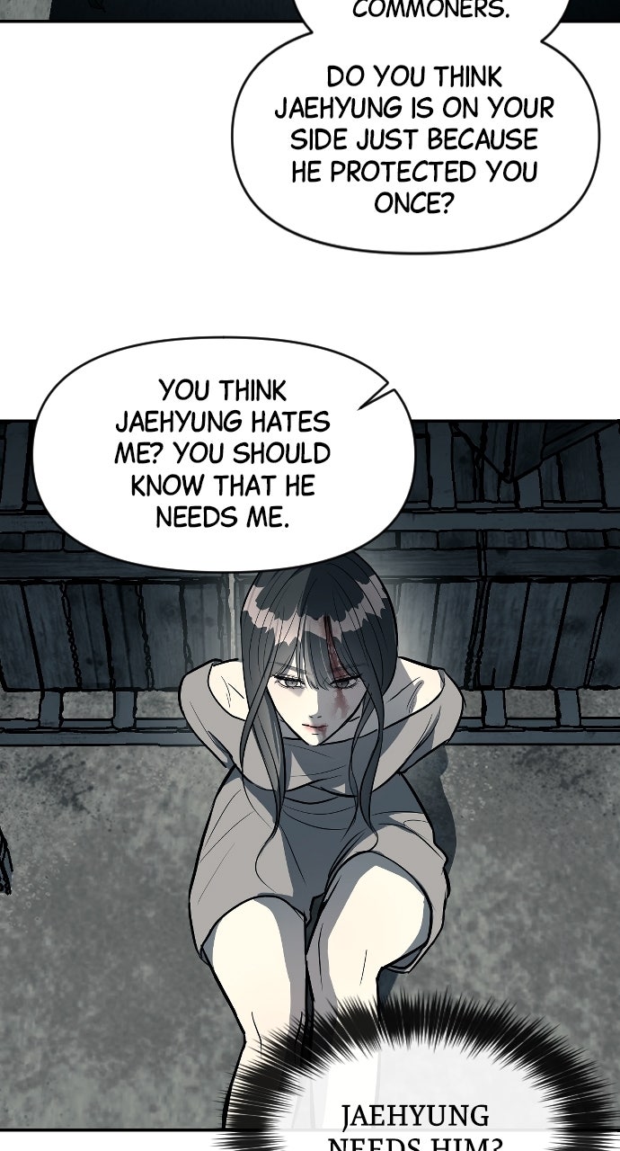 Read Undercover at Chaebol High chapter 12 image 24 on Lezhin